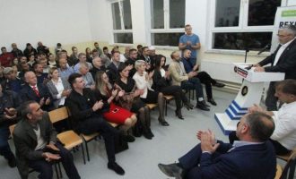 AAK: Edhe Malisheva e gatshme për ndryshim, Rexhep Kadriu njeri i fjalës