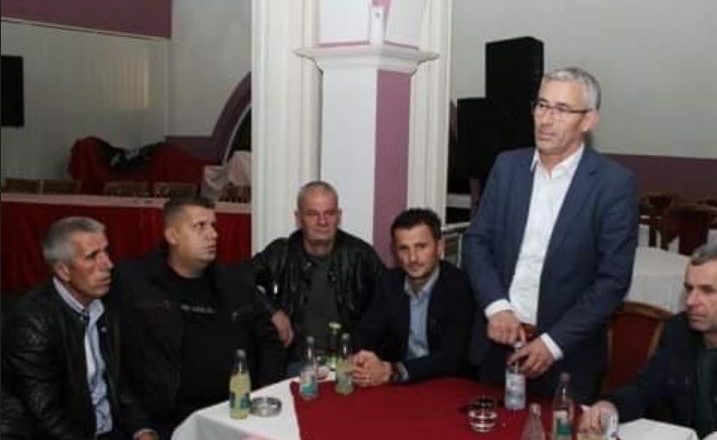 Rexhep Kadriu shprehet i bindur për fitoren: Gjilani po bëhet