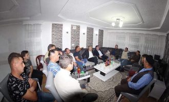 Kadriu: Nga terreni mësojmë se jemi trefishuar, Gjilani do të ndryshojë