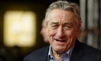 Robert de Niro do të xhirojë film në Mal të Zi