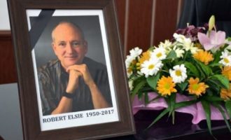 UT organizoi mbledhje përkujtimore për albanologun Robert Elsie