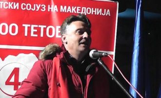 Shilegov premton zhvillim të barabartë, më shumë mundësi për sipërmarrësit e rinjë