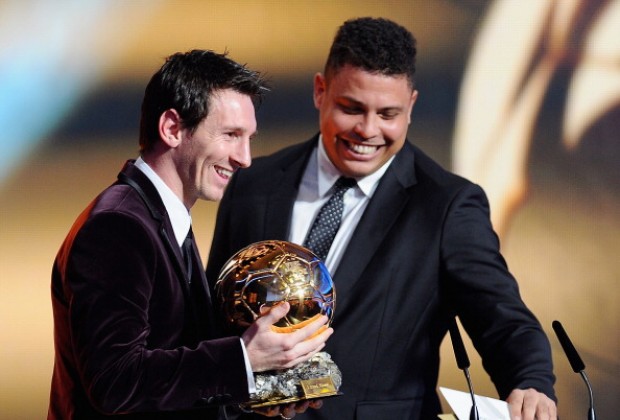 Kush do ta fitojë çmimin e lojtarit të vitit? Flet Ronaldo