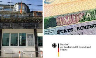 Ambasada ka një lajm për kosovarët që duan vizë pune në Gjermani