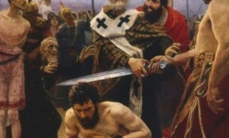 Zbulohet varri i njërit prej figurave më enigmatike në histori