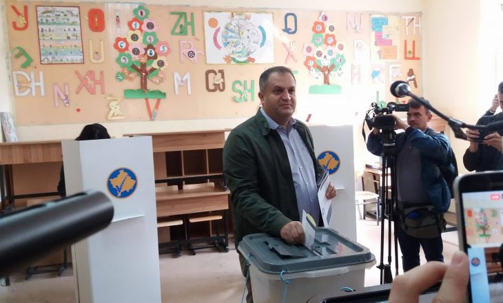 Ahmeti: Në balotazh është më lehtë për të votuar