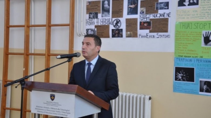 Ministri Bytyçi shkeli rregulloren gjatë emërimit të Bordit të Akreditimit