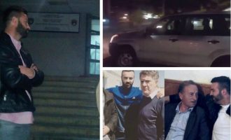 4 orët e sulmuesit të Vehbi Kajtazit në gjykatë