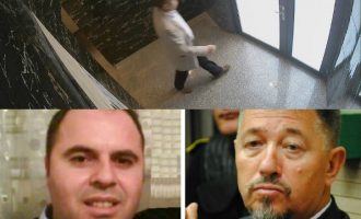 Arrestohet kushëriri i Sami Lushtakut për kërcënim të shefit të OSHP-së