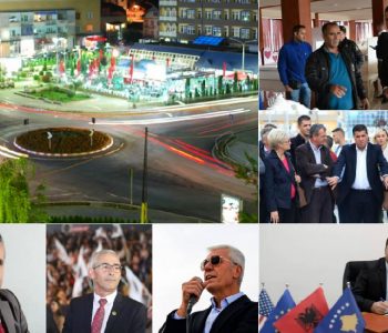 Tri problemet e Gjilanit premtojnë t’i zgjedhin 6 kandidatë