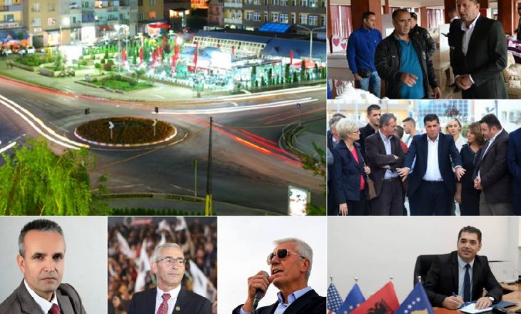 Tri problemet e Gjilanit premtojnë t’i zgjedhin 6 kandidatë