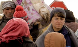 Drama e jetimit sirian në Festivalin ndërkombëtar të filmit turk