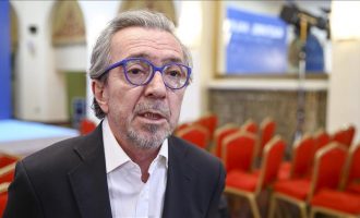 Filmat e Turqisë synojnë suksesin global që kanë serialet