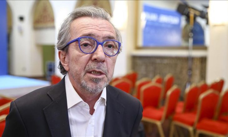 Filmat e Turqisë synojnë suksesin global që kanë serialet