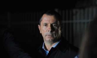 Avokati Tomë Gashi dyshohet se grushtoi bashkëshorten e tij