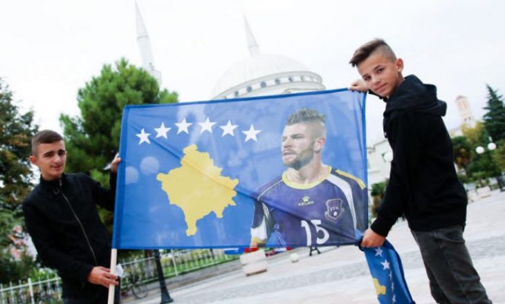 7 gjëra që do të mbahen në mend nga debutimi i Kosovës