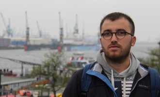 Game of Thrones për Kurorën e Kalifit