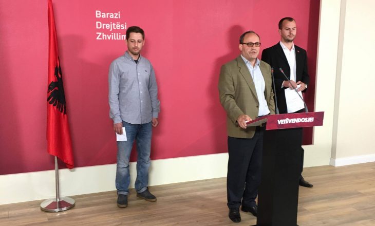 Policia e Kosovës konfirmon arrestimin e anëtarit të VV-së në Shqipëri