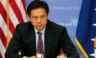 Shqetësimi merikan për ndikimin rus në zgjedhjet e Maqedonisë