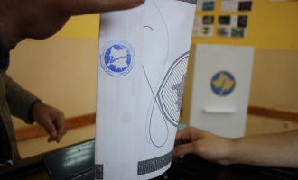 Raundi i dytë i zgjedhjeve në 19 komuna