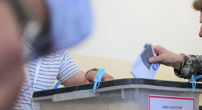 PDK kërkon rinumërim të votave në Prizren dhe Rahovec