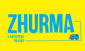 Galeria Qahili nis edicionin “Zhurma e Artistëve Pa Kufi”