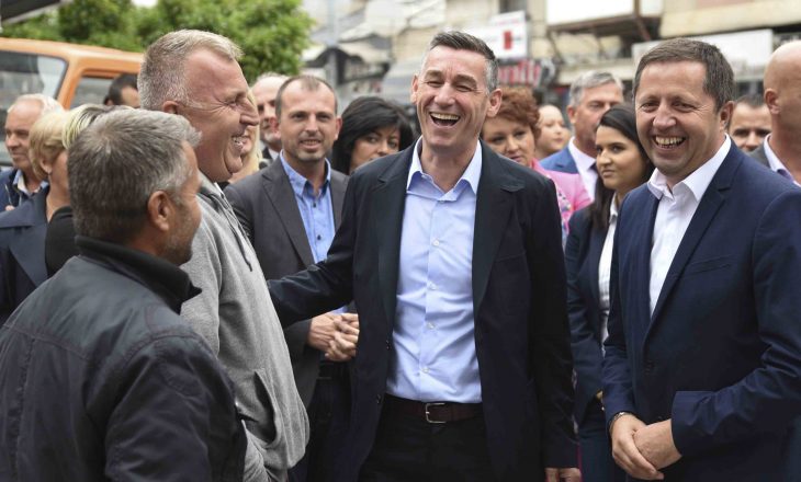 LDK apo VV do të merr mbështetjen e PDK-së në Gjilan