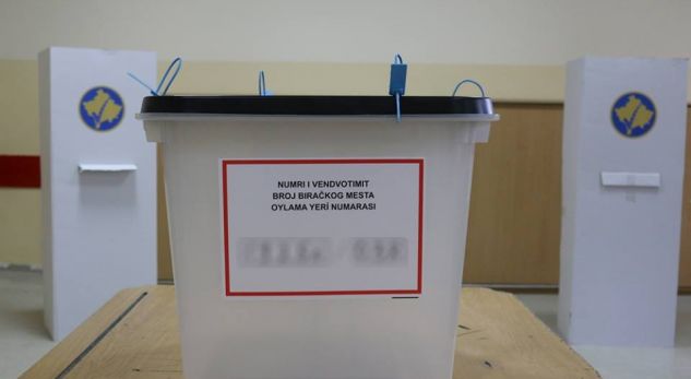 Në një qendër votimi në Istog ndërpritet rryma