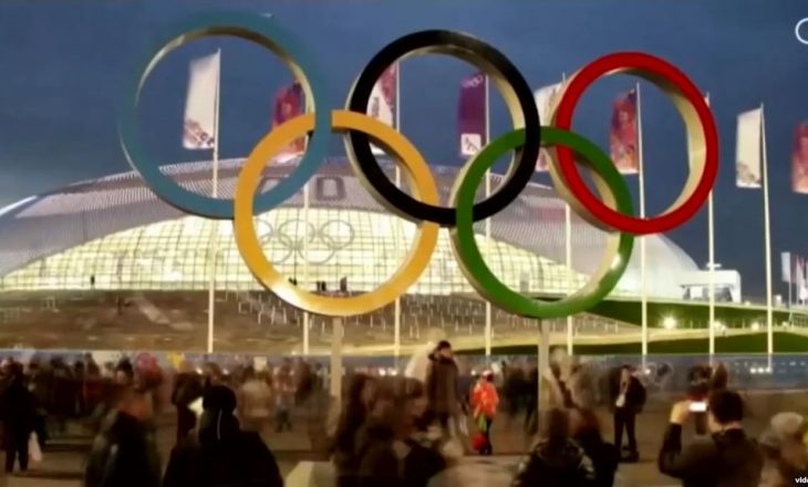 Përjashtohen edhe katër atletë rus nga Lojërat Olimpike