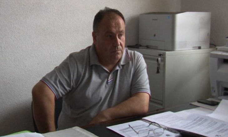 Spasiq akuzon Listën Serbe se ia tradhtuan djalin