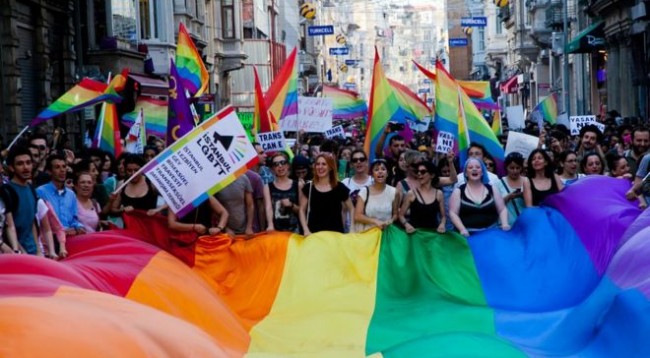 Turqia ndalon festivalin e filmit gjerman për homoseksualët