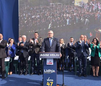 Vendimi i kundërligjshëm i Agim Veliut rrezikon investimin që punëson mbi 200 gra