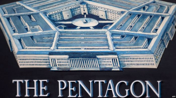 Pentagoni: Raketa verikoreane ishte balistike ndërkontinentale