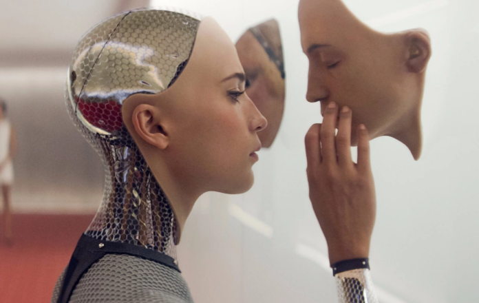 A do të na ngjajnë robotët e së ardhmes?
