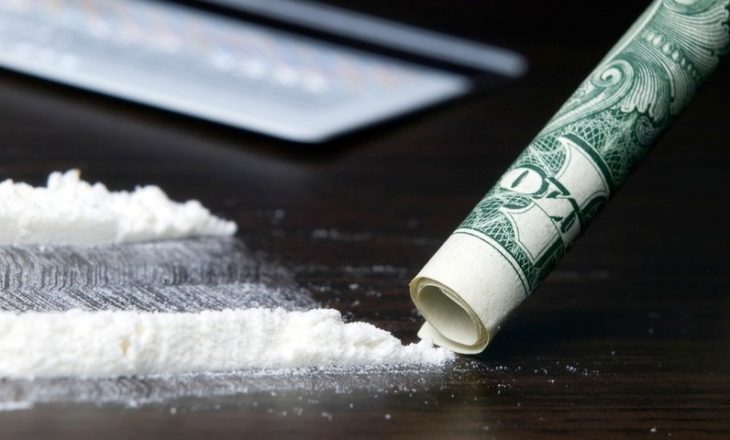 OKB: Shqiptarët konsumuesit më të mëdhenj të kokainës