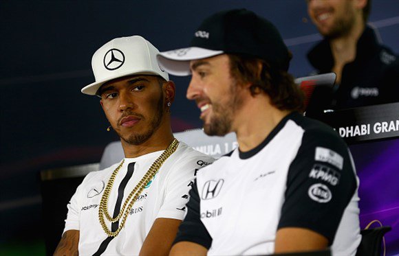 Rosberg jep alarmin: Hamilton do të tërhiqet nga Formula 1