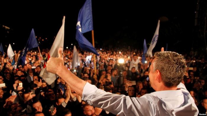 PDK konteston rezultatin zgjedhor për kryetar të Prizrenit