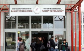 Filozofiku në telashe me konkursin, akuza për pranimin e njerëzve pa profil adekuat