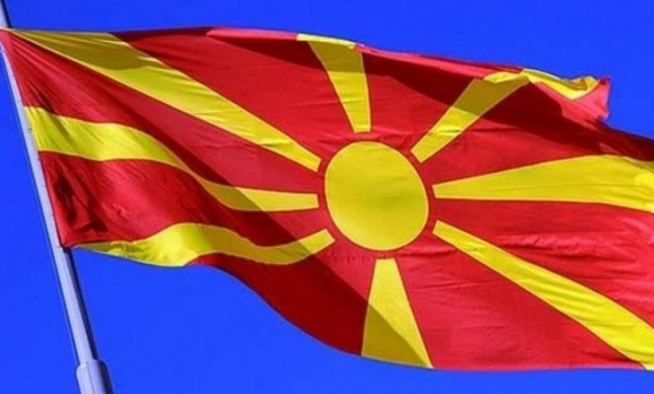 Tensionohen marrëdhëniet Kosovë-Maqedoni