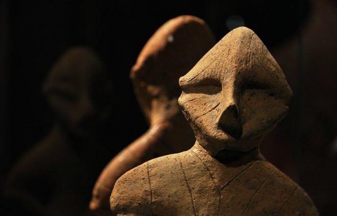 Riaktualizohet kthimi i artefakteve të Kosovës të marra nga Serbia