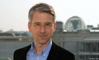 Ndalim twitteri në Bundestag? Ky duhet të jetë vetëm fillimi