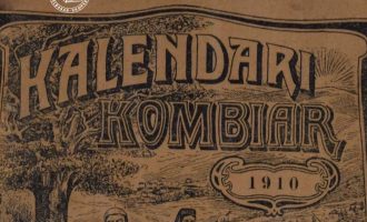 Rivjen “Kalendari kombiar”