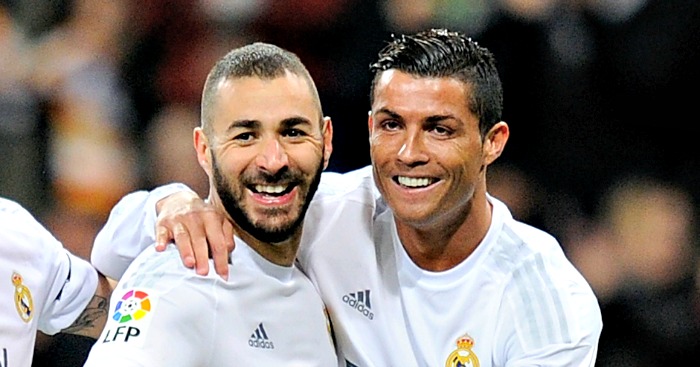 Zidane pret më shumë nga ky lojtar i Real Madridit