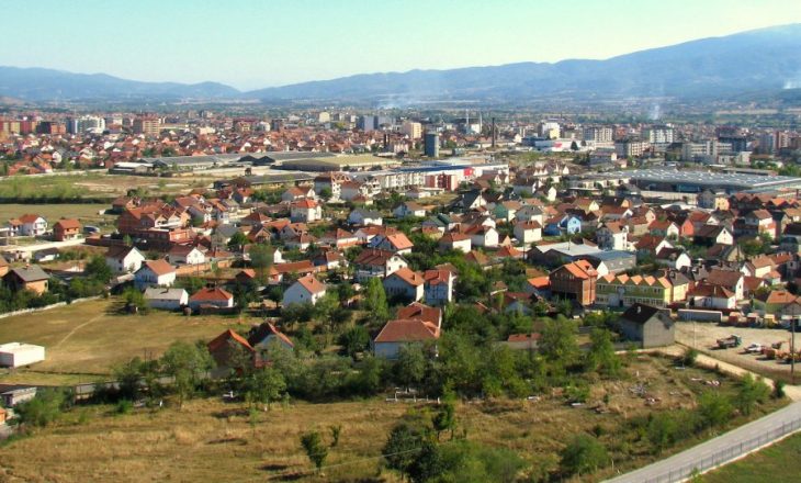 Projekti i dedikuar për Gjilanin shkon në Ferizaj
