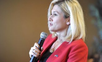 Kusari-Lila: Thaçi po bën lojë me Luginën, ashtu si me gjithë Kosovën