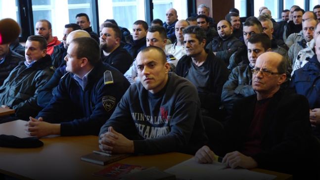 746 vjet burgim për 22 të akuzuarit në rastin ‘Kumanova’