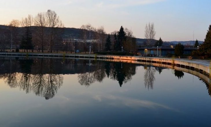 Liqeni i Treskës funksional nga vera e ardhshme
