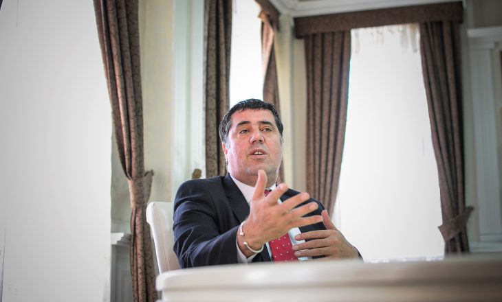 LDK do të ankohet në Kushtetuese për Prishtinë – Haziri tregon kërkesën për Istogun