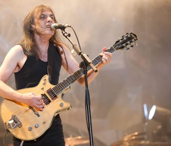 Ndërron jetë themeluesei i “AC/DC”