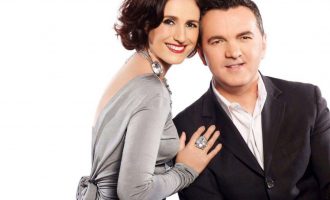 Ikona e muzikës Merita Halili zbulon sekretin e familjes së madhe